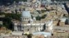Italy Expels South African Who Flew Drone Near Vatican