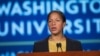 Cố vấn Susan Rice: Quan hệ Mỹ-Trung bị đe dọa vì hoạt động do thám