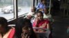 နယူးဒေလီမြို့တော်မှာ အမျိုးသမီးတွေ ဘတ်စ်ကား အခမဲ့စီးခွင့်ရပြီ