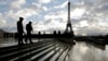 Artífice de ataques en París planeaba otro atentado