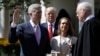 Neil Gorsuch Sworn In as 113th Supreme Court Justice 
