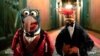 Anggota Muppets Siap Hibur Penonton dalam Film Spesial Halloween