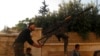 شام: حزب مخالف کو اسلحہ فراہم کرنے پر پابندی میں نرمی