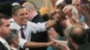 Obama, Romney Spar Over Jobs, Economy