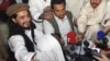 حکومتی سرد مہری کے بعد پاکستانی طالبان کی مذاکرات کی نئی پیش کش