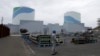 Japan Restarts Second Sendai Nuclear Plant Reactor