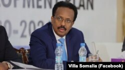 Farmaajo