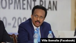 Farmaajo