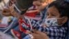 Pencarian untuk Menyatukan Ortu dan Anak Pelintas Ilegal di AS