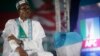 Un candidat de l'opposition craint pour la prochaine présidentielle au Nigeria