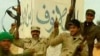 Phiến quân Libya rút lui trước đà tiến công của lực lượng Gadhafi