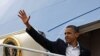 Le président Obama dénonce les "comédies du Capitole"