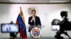 Guaidó anuncia reestructuración de Comisión de Contraloría AN tras escándalo