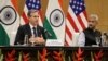 Blinken Berbicara dengan Para Pejabat Tinggi India untuk Perkokoh Hubungan