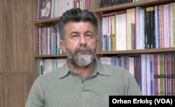 Gaziantep Üniversitesi Sosyoloji Bölüm Başkanı Prof. Dr. Mehmet Nuri Gültekin