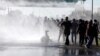 Tensions Rise as General Strike Paralyzes Argentina