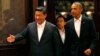 US and Chinese Presidents Hold Private Talks During APEC Meeting