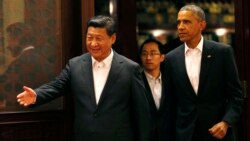 When U.S. and China Work Together, Global Economy Benefits