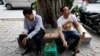Vietnam Seeks Ways to Snuff Out Cigarette Smoking