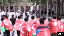 GAMAC-ın ikinci qurultayı Almaniyanın Köln şəhərində keçirilib