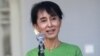 Aung San Suu Kyi Confirms Run for Burmese Parliament