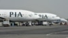پی آئی اے نے 23 پروازوں کے ذریعے 7700 برطانوی شہریوں کو برطانیہ پہنچایا ہے: شاہ محمود