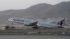 Los talibanes autorizan un vuelo con estadounidenses desde Kabul
