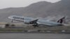 Avion sa Amerikancima i državljanima drugih zapadnih zemalja poleteo iz Kabula