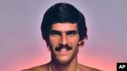 Mark Spitz