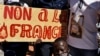 At Least Two Killed, 18 Wounded as French Military Convoy Clashes With Protesters in Niger
