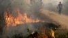 Úc phái máy bay cứu hỏa tới giúp Indonesia chống cháy rừng