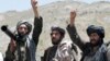 Deadly Taliban Raid Overruns Afghan Police Base Near Iran Border