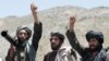 Ex-Guantanamo Taliban Prisoners Join Team Negotiating Peace with US 