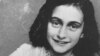 FILE - This is an undated photo of Anne Frank from the Anne Frank Center, USA. (AP Photo/Anne Frank Center)