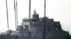 Pyongyang Minta Penangguhan Pembicaraan Kapal Perang Korsel