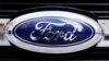 Ford en búsqueda del auto sin chofer