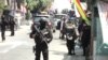 Densus Anti Teror Temukan Bom Rakitan dan Atribut ISIS di Solo