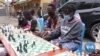 Chess Brings Hope to Kenya Youth in Informal Settlement 