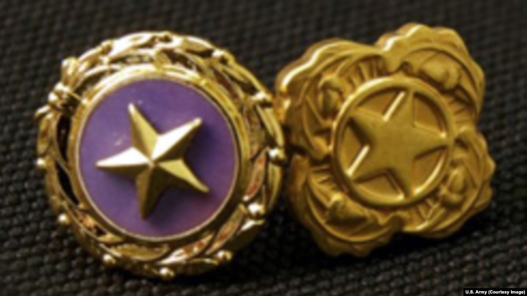 Understanding the Significance of the Gold Star > U.S. Department of  Defense > Story