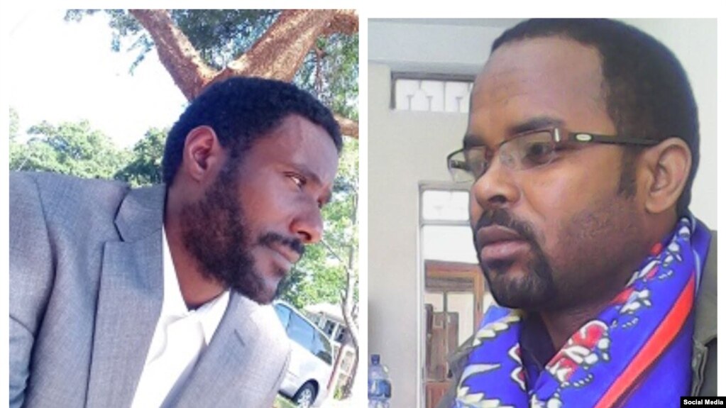 ሑሴን ሉባክን ኣብርሃ ሓይለዝግን ኣብ ጉዳይ ሕወሓትን ኤርትራን