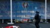Un Français accusé de préparer des attentats pour l'Euro 2016 arrêté en Ukraine