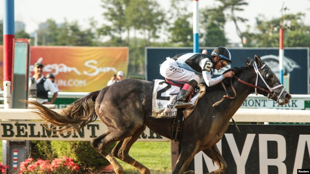 Triple Crown (Kentucky Derby/Preakness/Belmont) Page 2