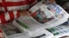 Sale of Cambodia’s Last Independent Newspaper Concerns Longtime Readers
