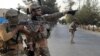 Taliban Perluas Cengkeraman Mereka atas Beberapa Bagian Afghanistan 