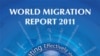 Report: Migrants Often Scapegoats for Society’s Problems