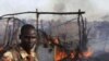 سوڈان پر فضائی حملوں کا الزام