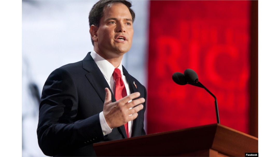 Marco Rubio