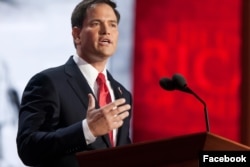 Marco Rubio