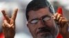 Militares acusan a Morsi