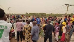 An ka Malidenw ka waleyaw lamɛn sisan, min bɛ u hakili la nin waati in na